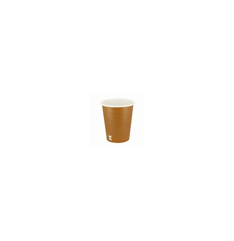 GOBELET EN CARTON 7 OZ