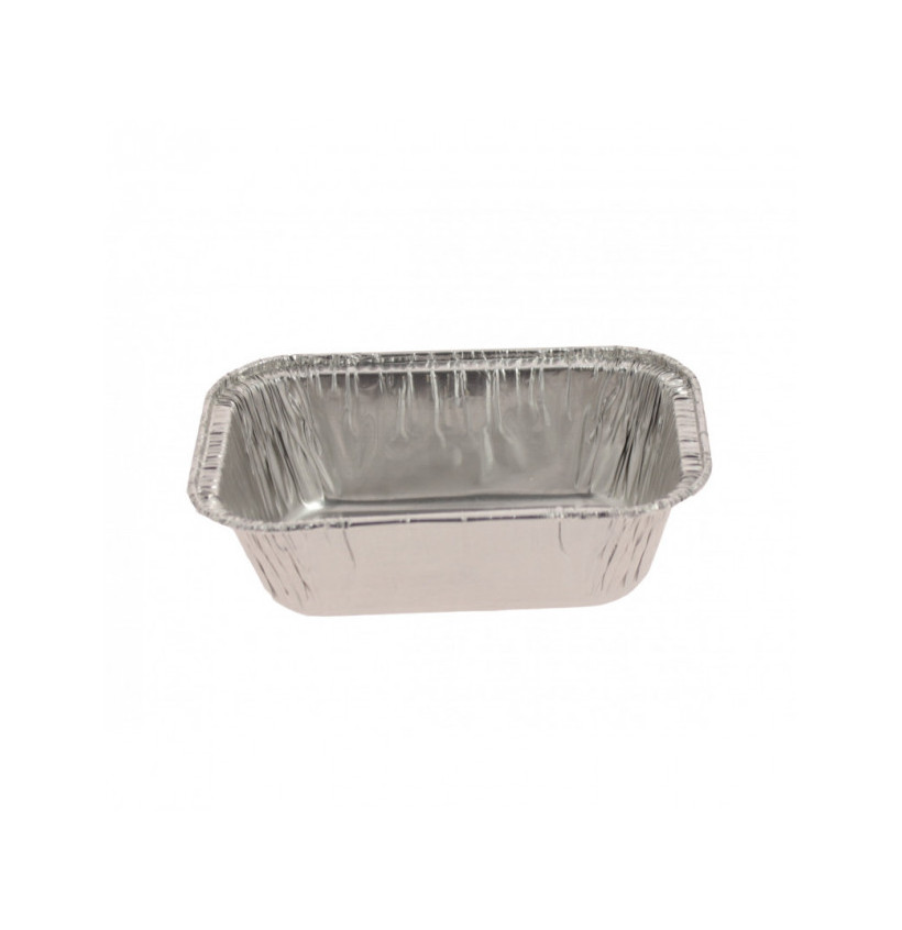 BARQUETTE EN ALUMINIUM 250 ML ET 420 ML AVEC CV