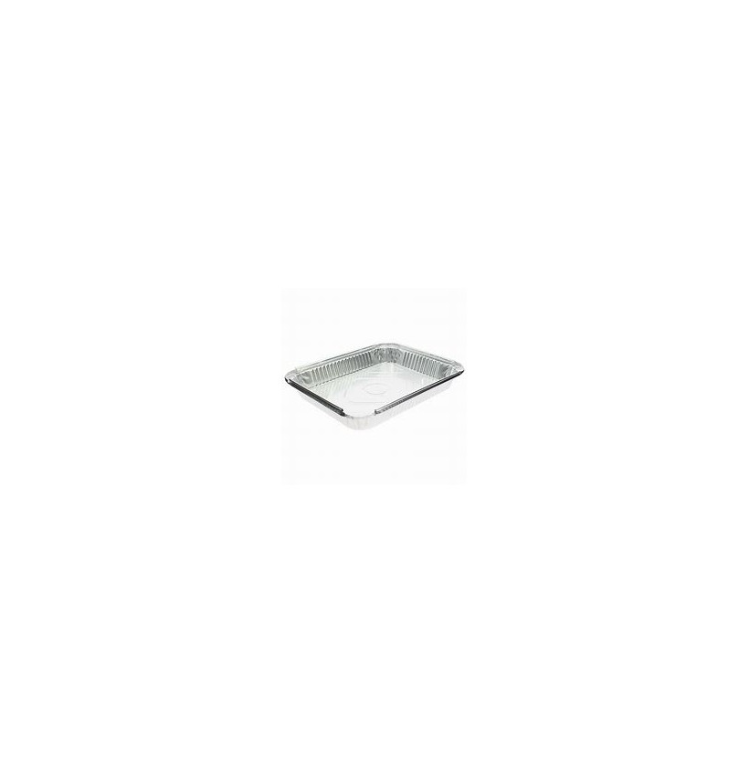 BARQUETTE EN ALUMINIUM 1980 ML, 2410 ML ET 7336 ML AVEC CV