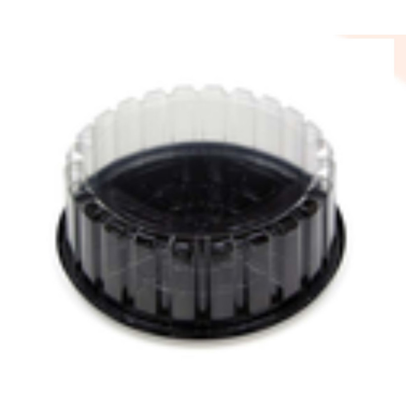 BARQUETTE EN PLASTIQUE CAKE 24CM/26CM/30CM/35CM