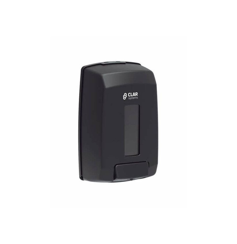 DISTRIBUTEUR DE SAVON NOIR 1000ML