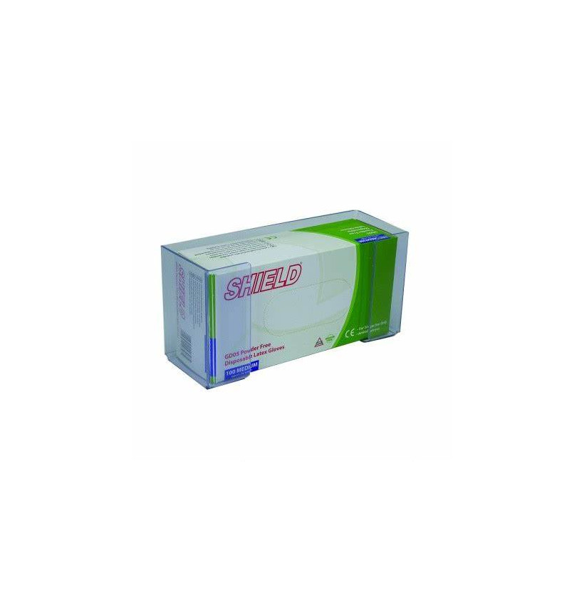 DISTRIBUTEUR DES GANTS JETABLES