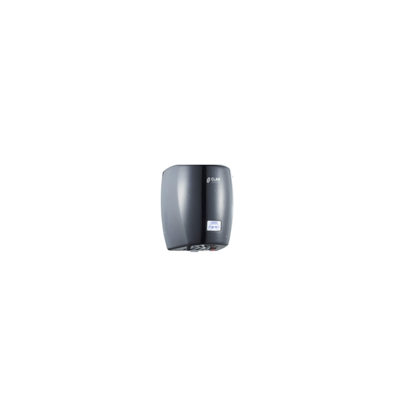 SECHE MAIN AUTOMATIQUE EN ABS NOIR