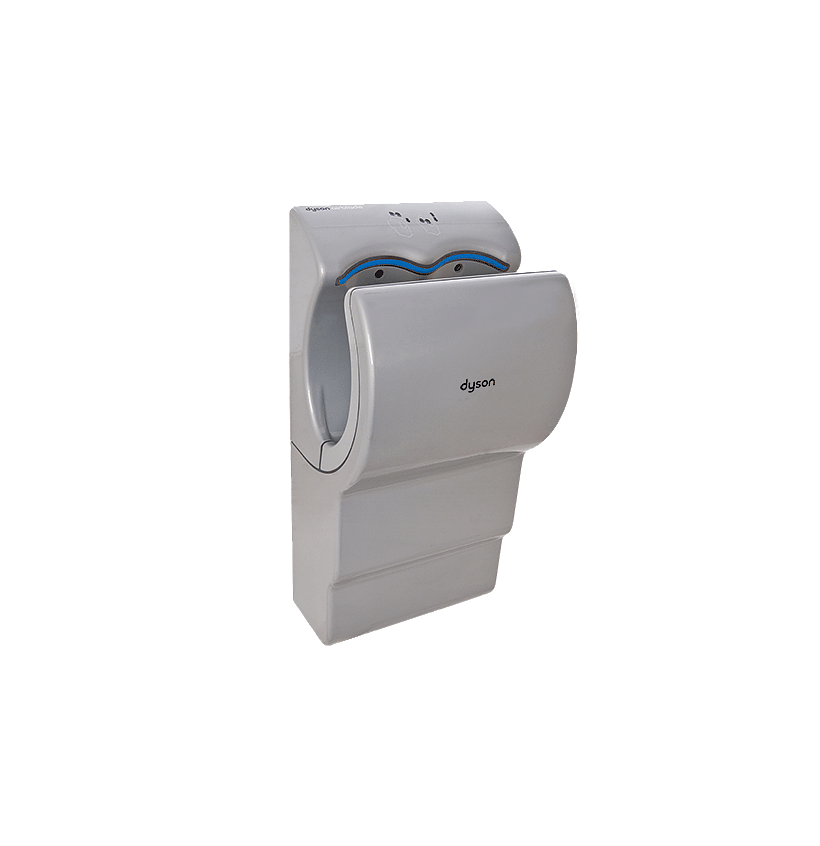 SECHE MAIN DYSON EN ABS GRIS