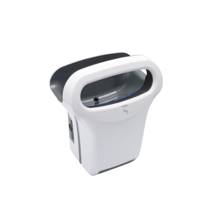 SECHE MAIN EXP’AIR BLANC