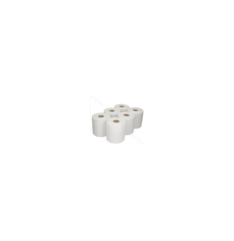 PAPIER ESSUIE MAIN BOBINE 1KG