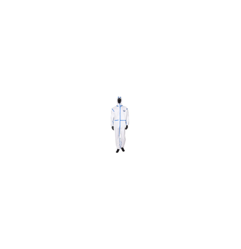 COMBINAISON TYPE 5/6 WEEBACK