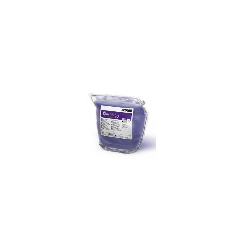 OASIS PRO 20 PREMIUM 2L