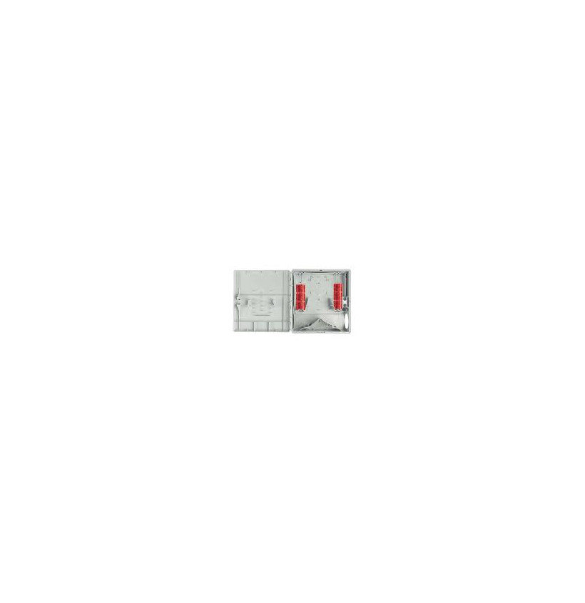 POSTE D'APPATAGE FUSION BOX GRIS