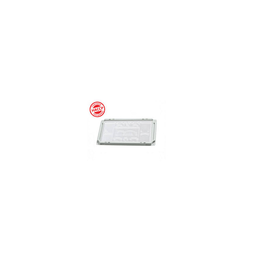 MASTERTRAP PLASTIQUE BLANC