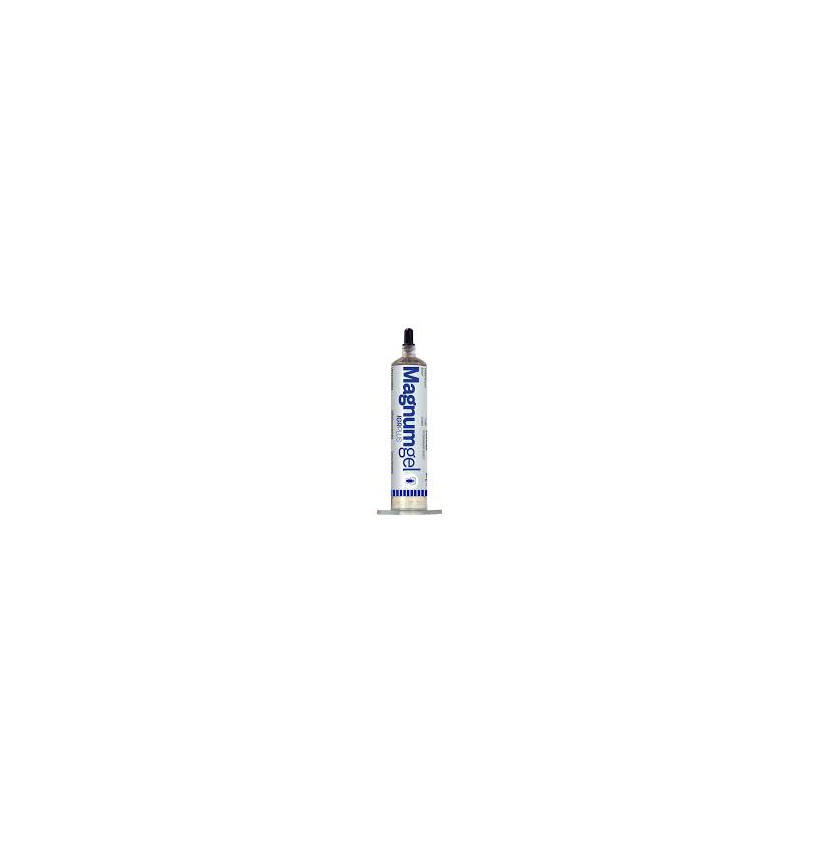 MAGNUM GEL CAFARDS IGR PLUS