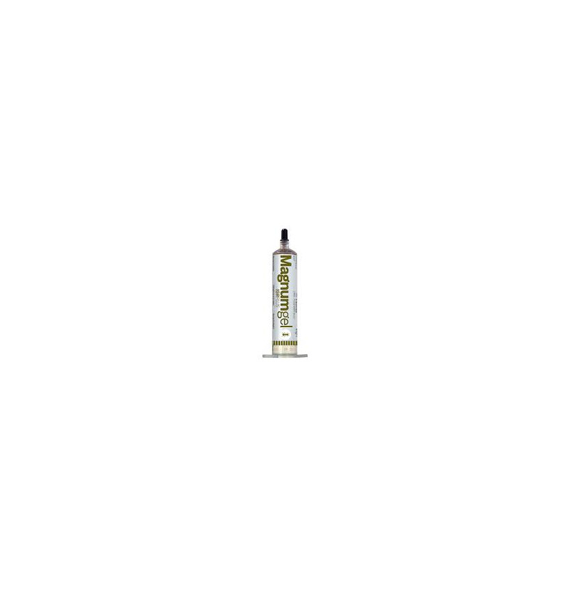 MAGNUM GEL FOURMIS IGR
