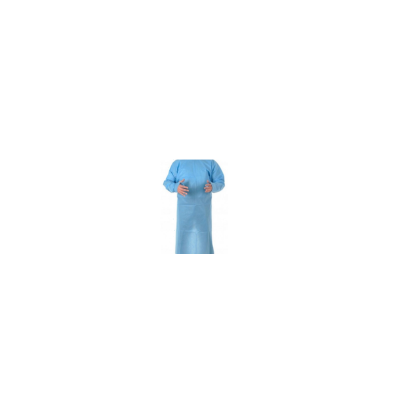CASAQUE CHIRURGICALE STERILE
