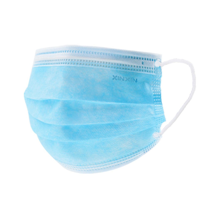 MASQUE CHIRURGICALE (BOITE DE 50 PCS)