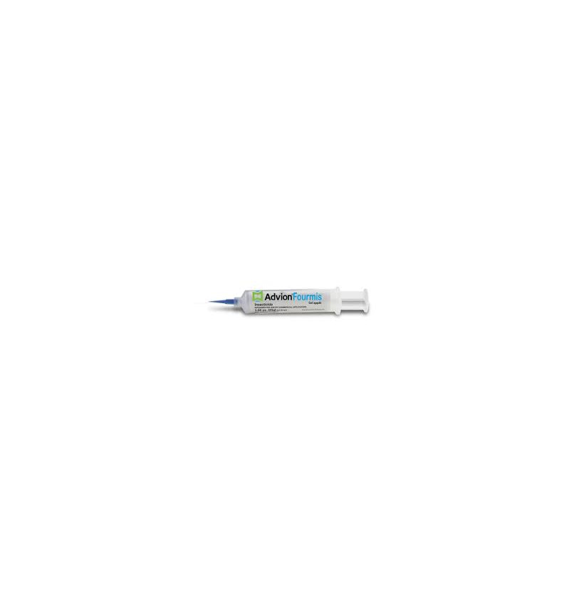 ADVION GEL FOURMIS