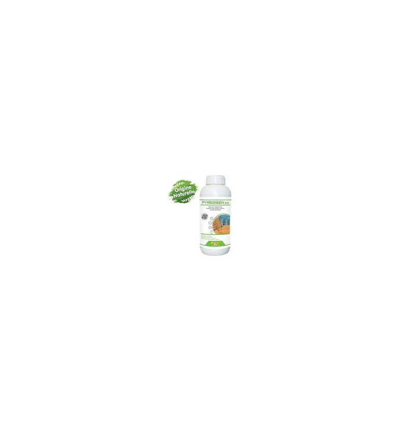 PYREGREEN 5.0