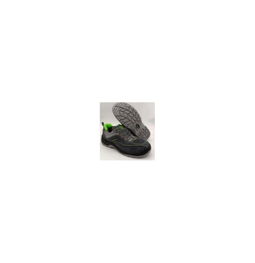 CHAUSSURE DE SECURITE BS SHOES (BS 3000)