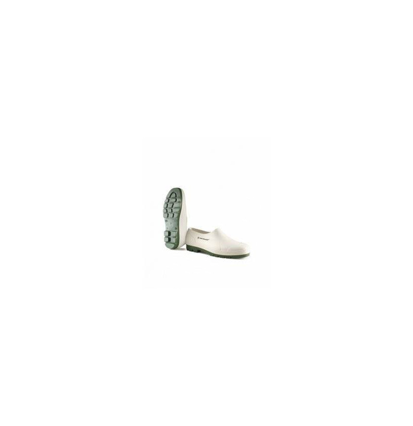 SABOT DE TRAVAIL PVC DUNLOP
