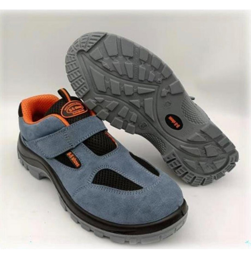 CHAUSSURE DE SECURITE BS SHOES (BS 4000)