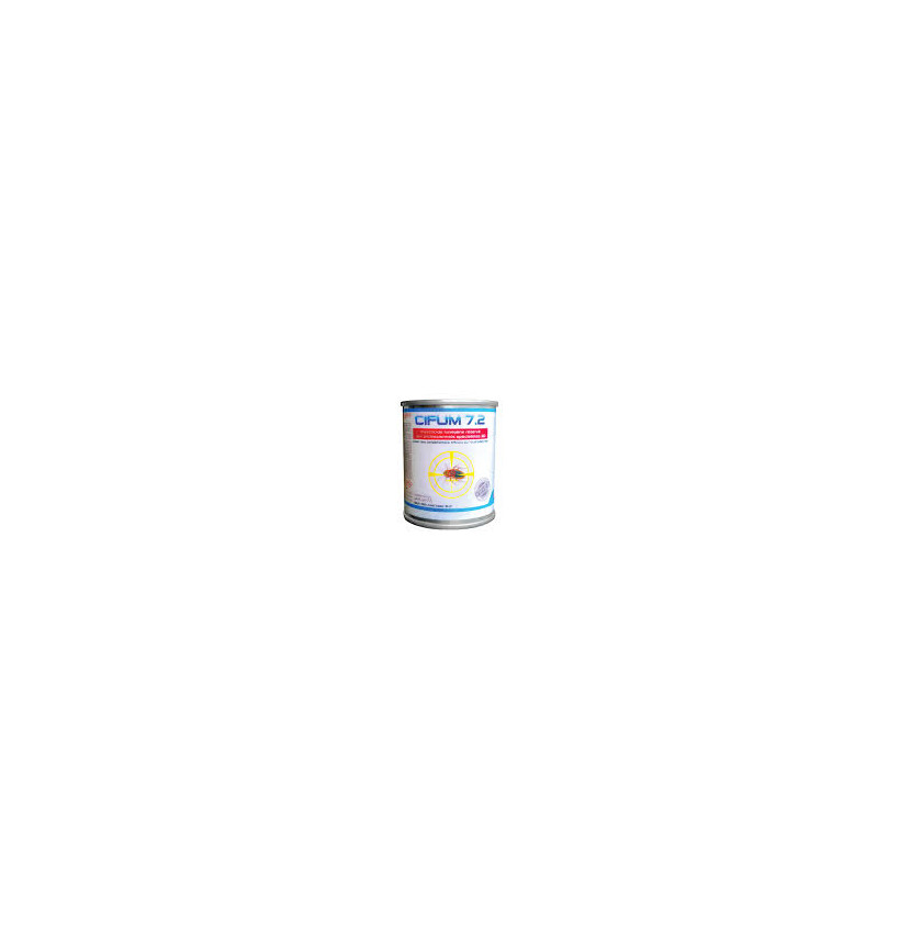 FUMIGENE CIFUM 7.2