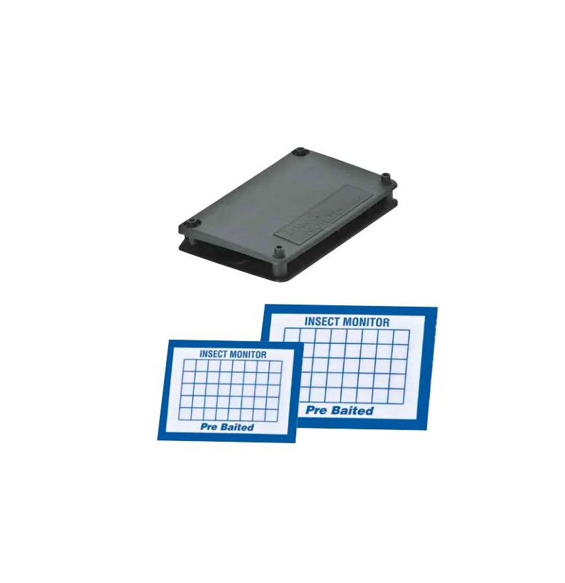 MASTERBOX INSECT MONITOR