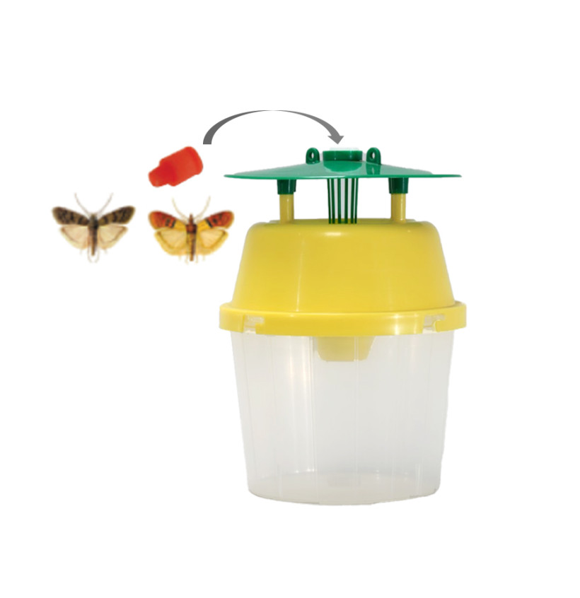 LEPI FUNNEL