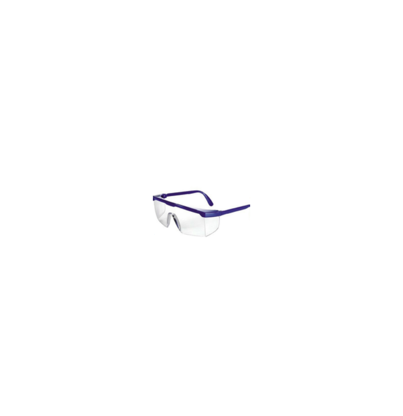 LUNETTE DE PROTECTION ET SECURITE TE 325
