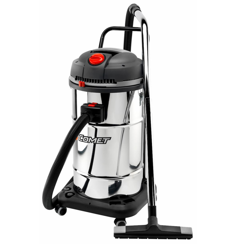 ASPIRATEUR EAU ET POUSSIÈRE 2400 W 2/65L