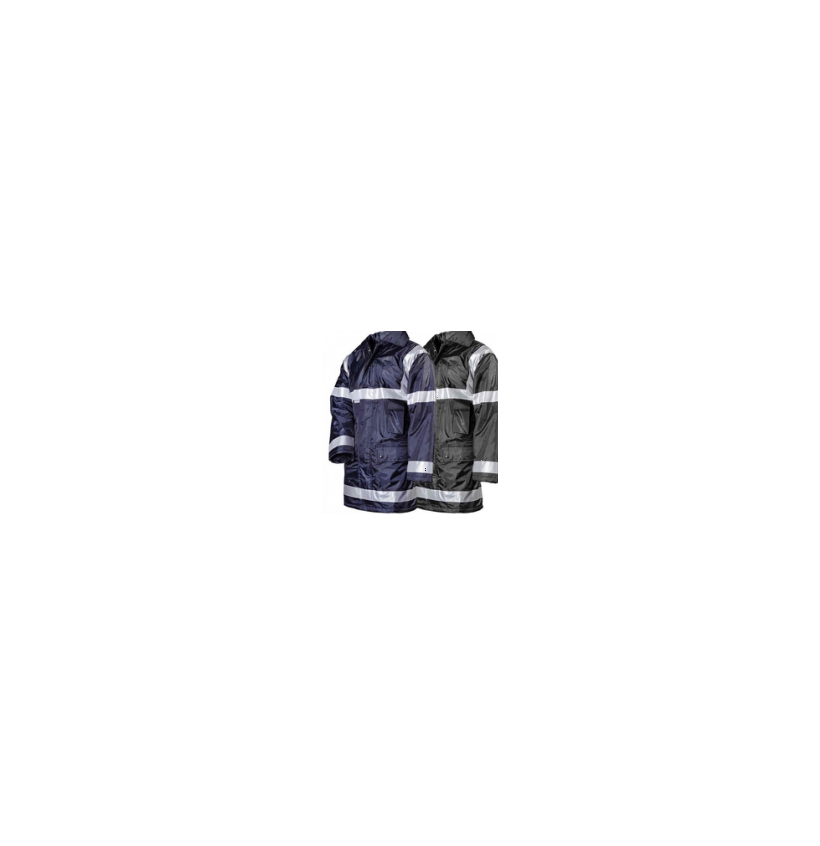 PARKA POUR AGENT DE SECURITE