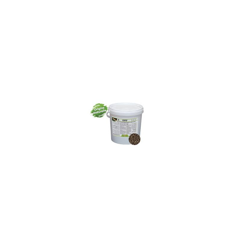 STOPPER Répulsif naturel