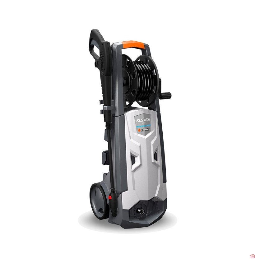 NETTOYEUR HAUTE PRESSION KLS 1400 EXTRA