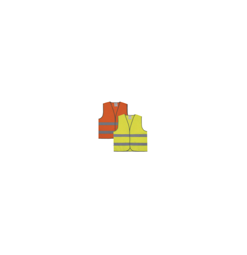 GILET FLUORESCENT