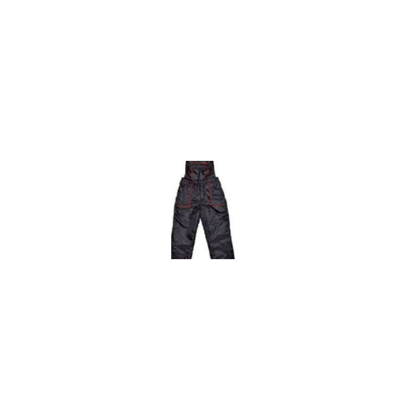 SALOPETTE AVEC DJACKET ANTI FROID