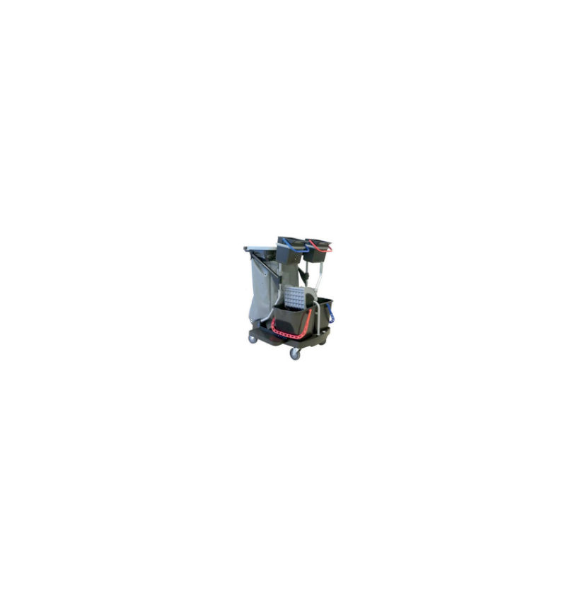 CHARIOT DE NETTOYAGE IPC
