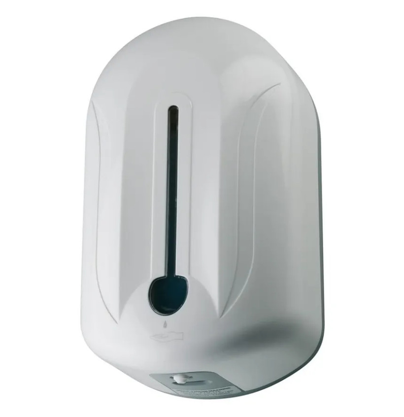 DISTRIBUTEUR DE SAVON AUTOMATIQUE SAPHIR
