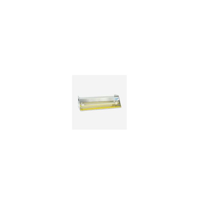 DESINSECTISEUR EUROFLY 2X40W