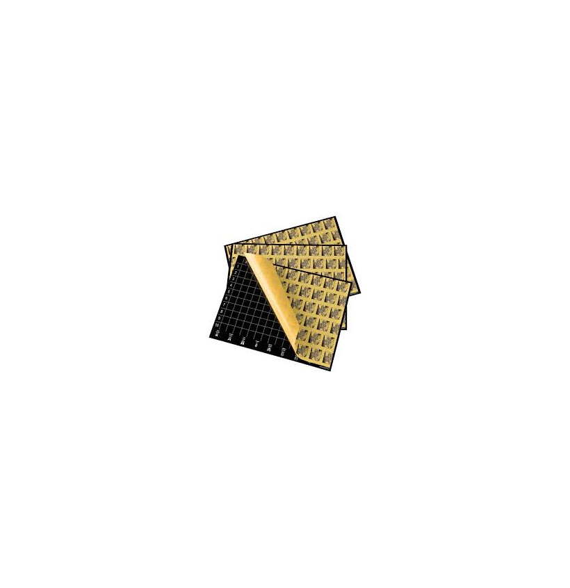 PANNEAU COLLANT FLY CONTROL