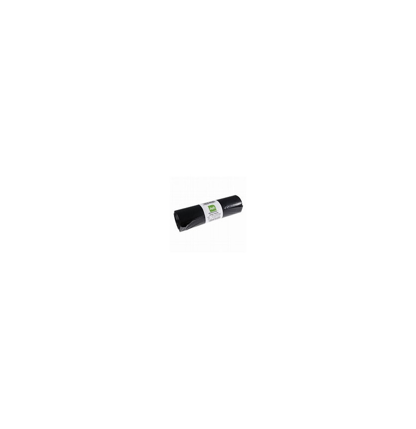 SACS POUBELLE ECO NOIR 240L