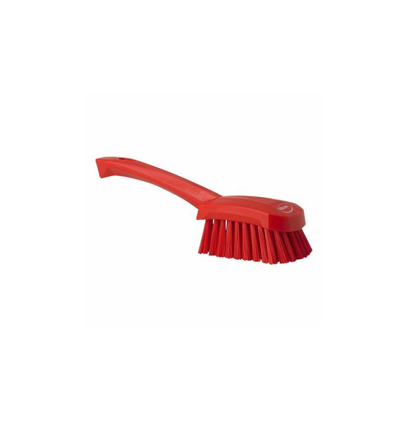 BROSSE A MAIN AVEC MANCHE MEDIUM ALIMENTAIRE IGEAX
