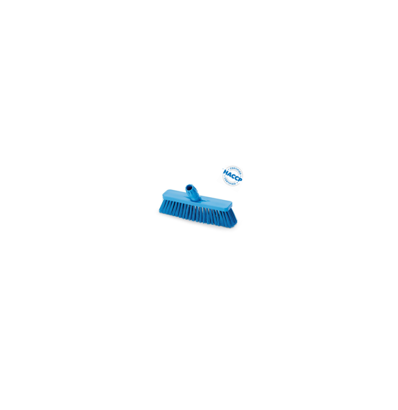 BALAI FROTTOIR IGEAX / ARICASA HACCP DUR 30CM