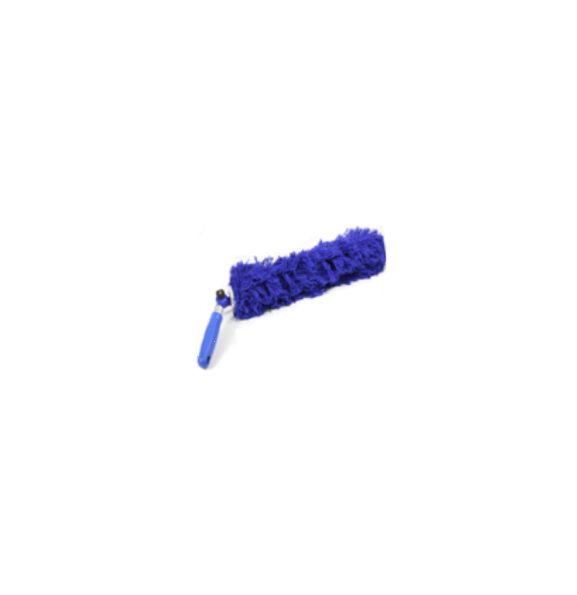 PLUMEAU EN MICROFIBRE