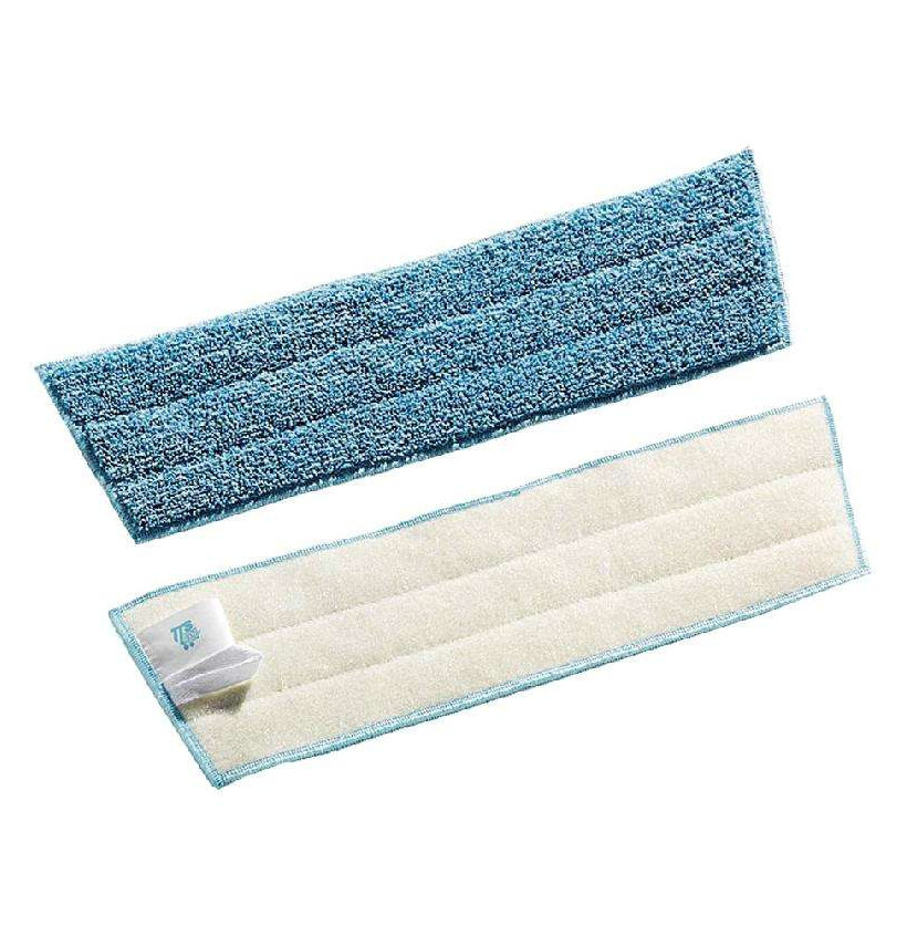 MOP MICROFIBRE POUR BALAI TRAPÈZE 40 CM / 60 CM