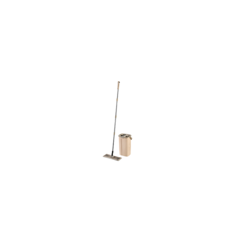SEAU DE MAISON 16L PLAT MOP