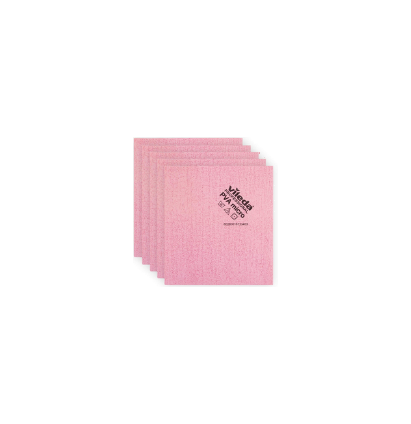 CHIFFON DE SECHAGE PVA
