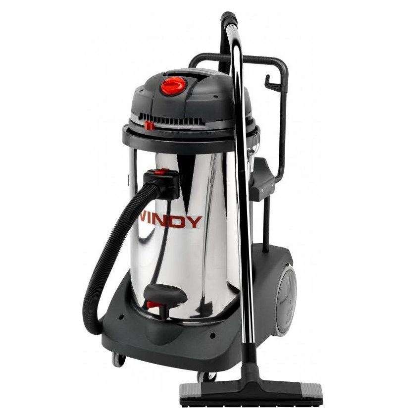 ASPIRATEUR EAU ET POUSSIÈRE 3600 W 3/78L