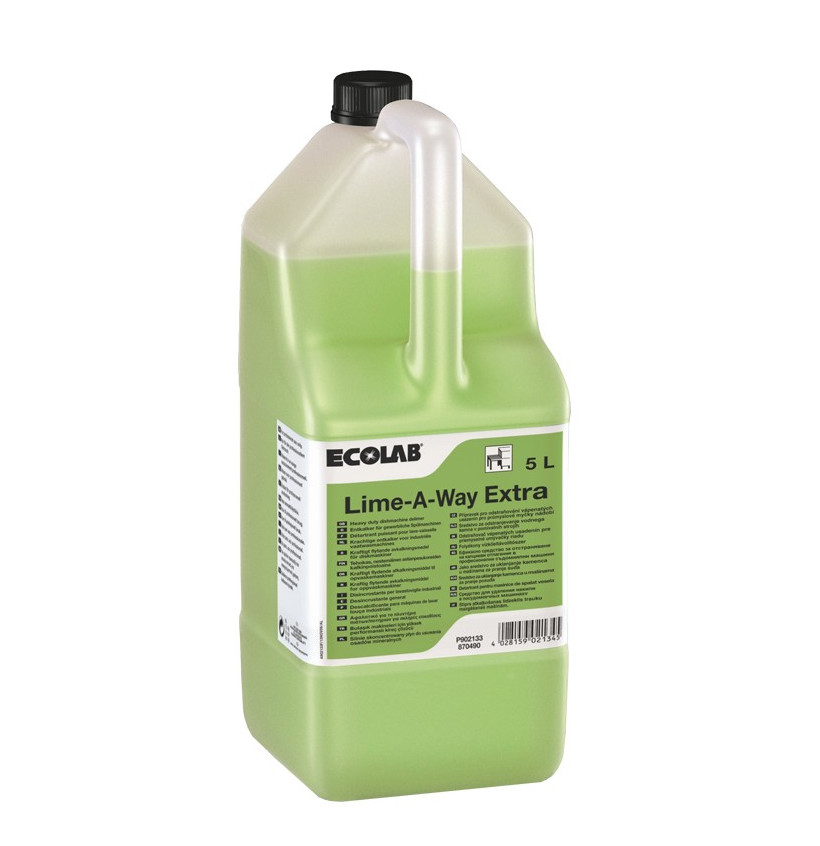 LIME A WAY