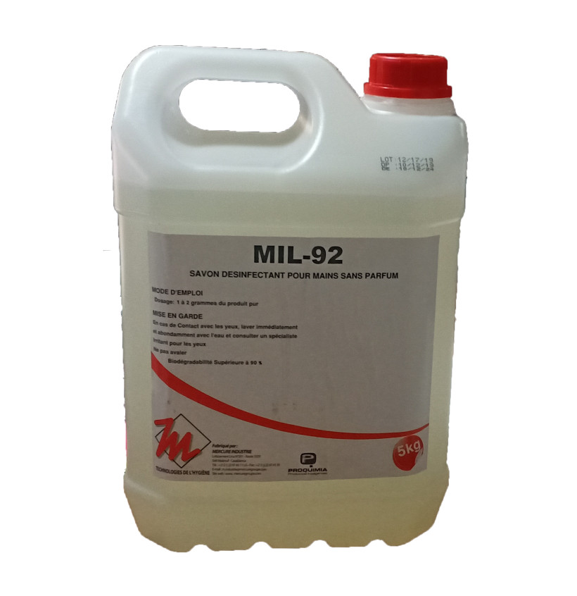 MIL  -  92