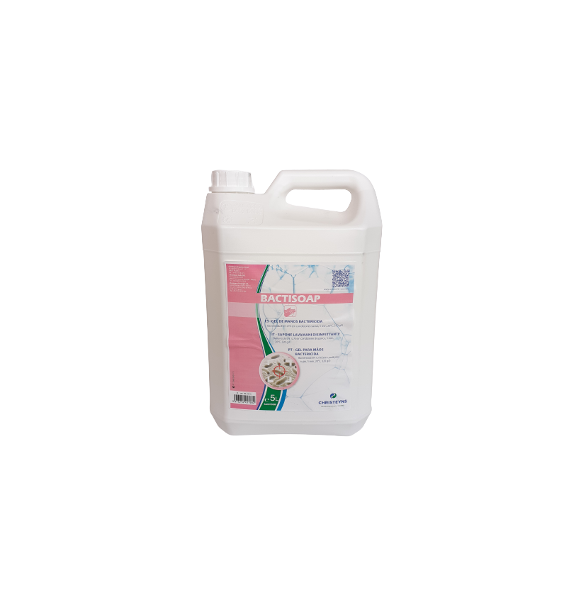 BACTISOAP PARFUME