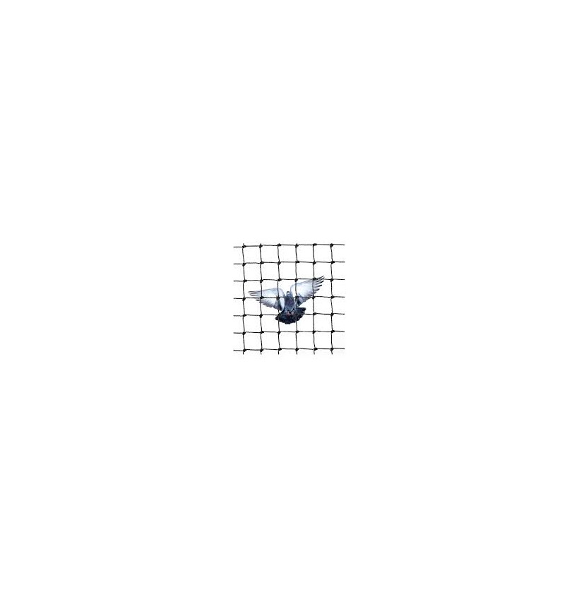 FILETS ANTI-OISEAUX