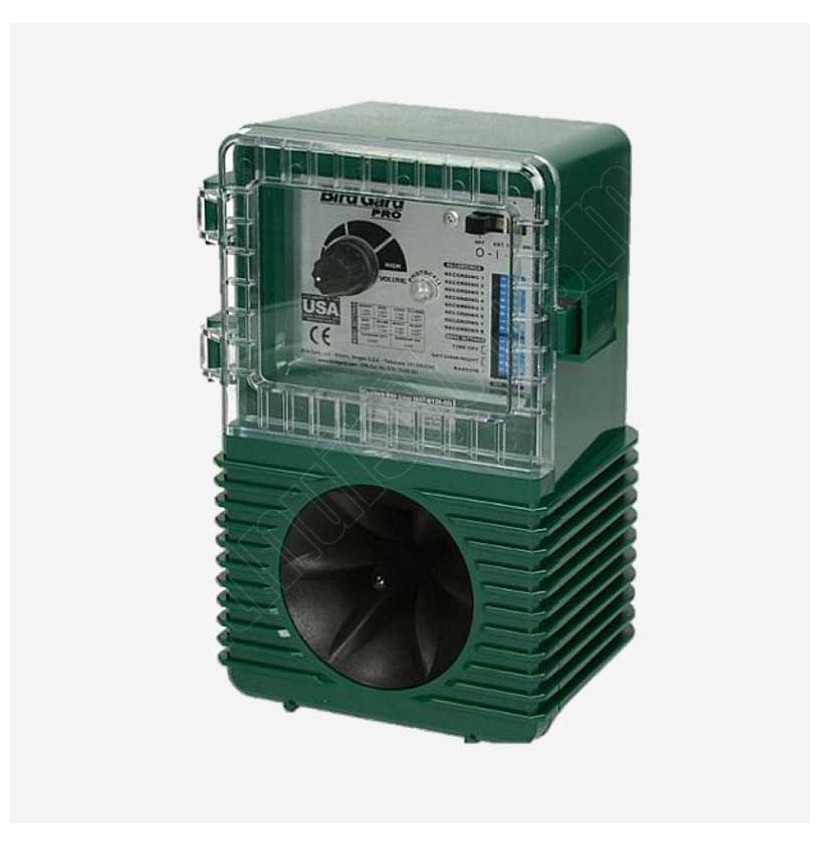 BIRD GUARD PRO X